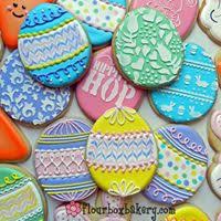 APDG ~ Easter Deco Swap - 4/5