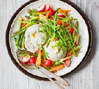 RAF~Favorite Spring Recipe Swap-March