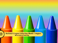 T.O.U.G.H.-National Crayon Day