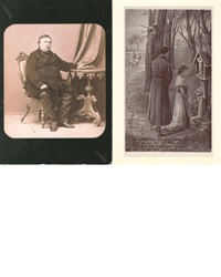 PH: Send 3 Postcards (Double Down) #9