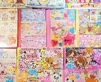 NOT your normal kawaii memos