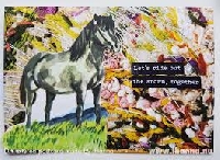 collage a postcard 2