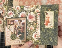 YTPC: One Page Wonder INTL Spring Theme