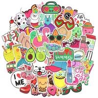 ✨ ✨ Sticker Slam/Sticker Book #10 - USA