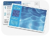 WIYM: 3 WATER POSTCARD SWAP