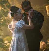 🌸👗Share you’re love for Bridgerton 🫖👑