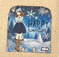 Paper Doll MemoryDex