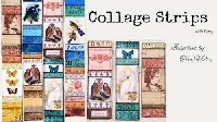 YTPC: Collage Strips