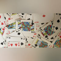 Playing Card Swap: Round 13