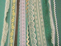 JAMS: JAM Supplies - Trim