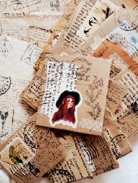 📖 Tiny Journal Book #2