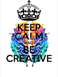 AIA:Inspired By Color Happy Mail 💙 6/2026