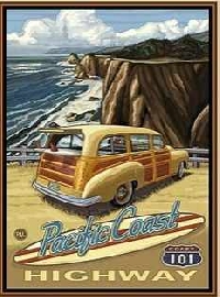 WIYM: POSTER REPRINT POSTCARD SWAP