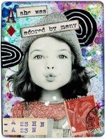 Full Deck Challenge – APCs - 4 ♠