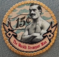 ATC Coin “Boardwalk Token”