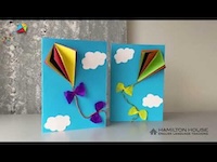 AIA:Go Fly An Interactive Kite 🪁 🇺🇸 