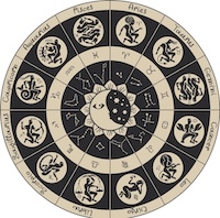 AIA:Astrological Signs HMPC 💫 🌠 🇺🇸 