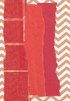 JAMS: Torn Strips Background