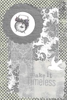 JAMS: Shades of Gray