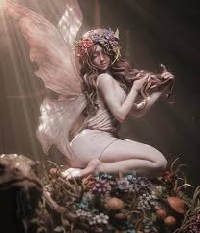 🧚🏻Mythical/Mysterious/Urban Legend Creature #40