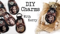 AIA:DIY Ring Pull Charms 🇺🇸 