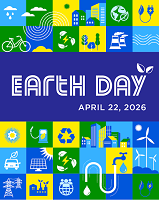 EARTH Day envelope challenge 