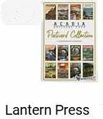 WIYM: THREE LANTERN PRESS PCS IN AN ENVELOPE #4