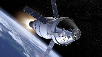 Artemis 2 mission - International Letter
