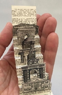 AIA: Stairstep ATC