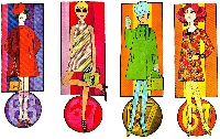 2026 ATC #19 - 1960s