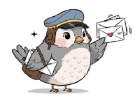 SMSUSA:  Snail Mail Lottery May:  Pick 4