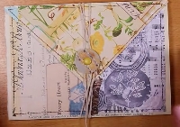 YTPC:  Unfolding Envelope US