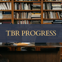 R&W: April 2026 TBR progress