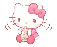 KSU: JUST Hello Kitty