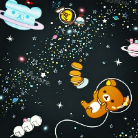 KSU: Space... the kawaii frontier