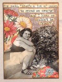 Snarky ATC