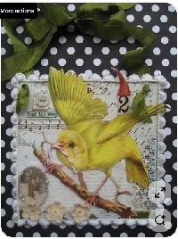 USAPC:  3 Elements ATC #118