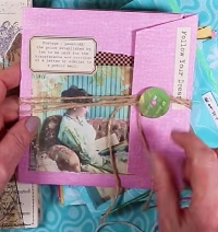 YTPC:  One (12x12) Sheet Wonder US