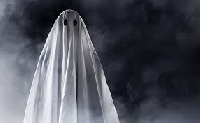 👻Mythical/Mysterious/Urban Legend Creature #41