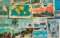 WIYM: POSTCARD SCAVENGER HUNT 25x