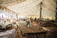 Seventh Annual Garden Fete