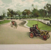 Authentic Vintage Postcard – USA