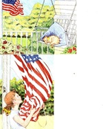 PH: 4 Postcards in May #4