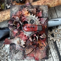 AIA: Grungy ATC