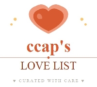 My Love List
