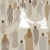 Bible Study - A Vow Kept