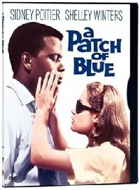 5# FILM - A Patch of Blue (1965)