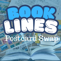Booklines by PC #5