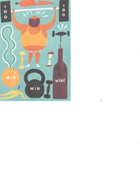 PH: Send 3 Postcards #80