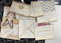 YTPC:  Pick 2 Pockets + Ephemera US